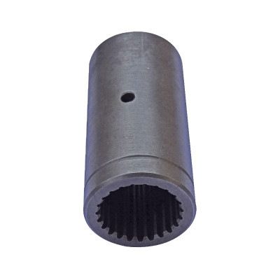 Bucha estriada para colheitadeira JOHN DEERE 530 630 950 955 960 Z31218-PAIRGEARS