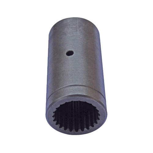 Bucha estriada para colheitadeira JOHN DEERE 530 630 950 955 960 Z31218-PAIRGEARS