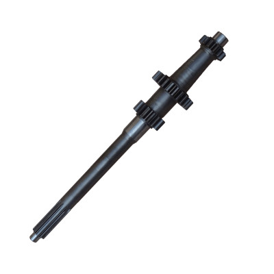 JOHN DEERE Biçerdöver 955 965 965H 968H 975 Z10928-PAIRGEARS için Şaft