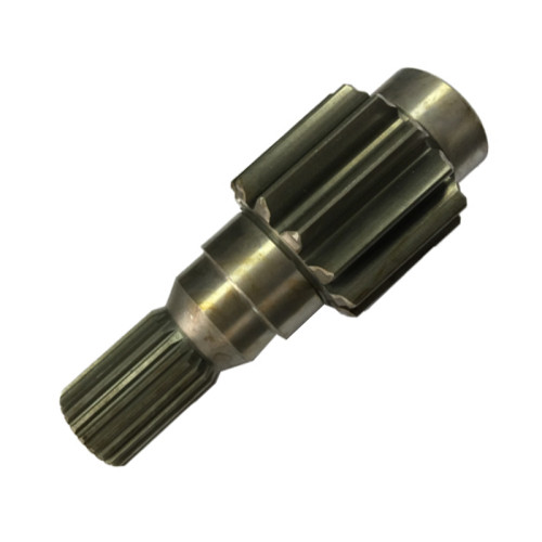 Eixo para Colheitadeira JOHN DEERE 1165 1175 6200 CQ05418 CQ58484-PAIRGEARS