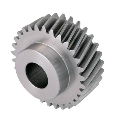 Helical Gears