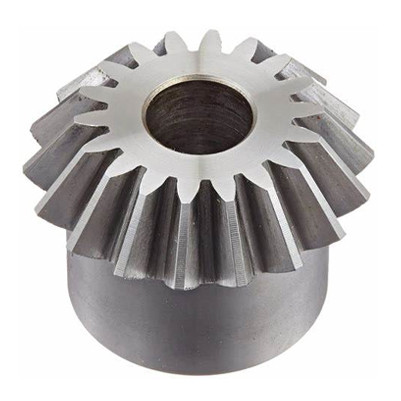 Bevel Gears