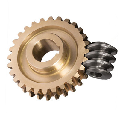 Worm Gears