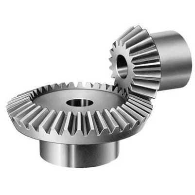 Spur Bevel Gears