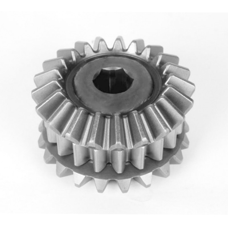  JOHN DEERE 600 Series Corn Head 600 606 Gear DE1A9733