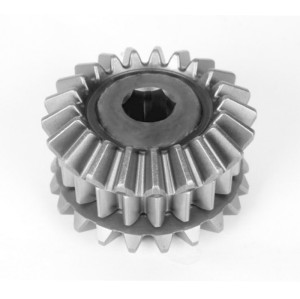 Gear for JOHN DEERE 600 Series Corn Head 600 606 608 612 616 618 DE19733-PAIRGEARS