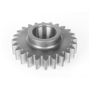 Gear for JOHN DEERE 600 Series Corn Head 600 606 DE30077 CE30176  DE19881-PAIRGEARS