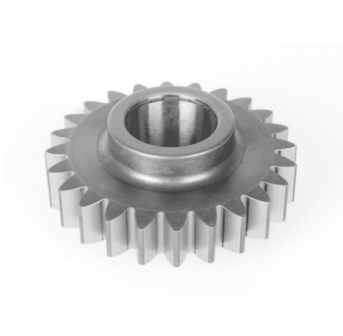 Gear for JOHN DEERE 600 Series Corn Head 600 606 DE30077 CE30176  DE19881-PAIRGEARS