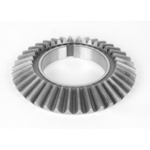 Gear for JOHN DEERE 600 Series Corn Head 600 606 608 612 616 618 CE19843-PAIRGEARS