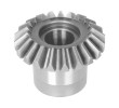 Gear for JOHN DEERE 600 Series Corn Head 600 606 608 612 616 618 CE20481-PAIRGEARS