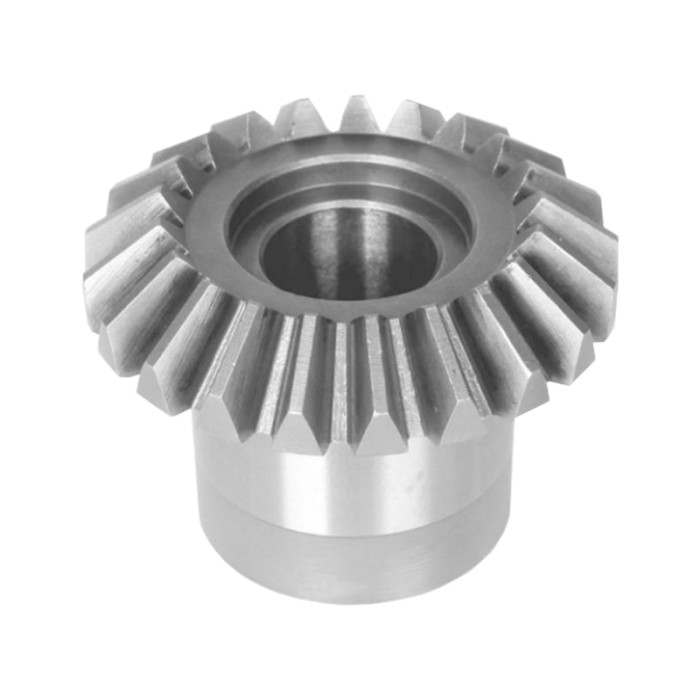 Gear for JOHN DEERE 600 Series Corn Head 600 606 608 612 616 618 CE20481-PAIRGEARS