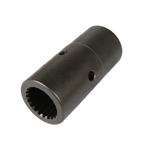 Bucha estriada para trator NEW HOLLAND TC55 TC57 ZF 2405399005-PAIRGEARS