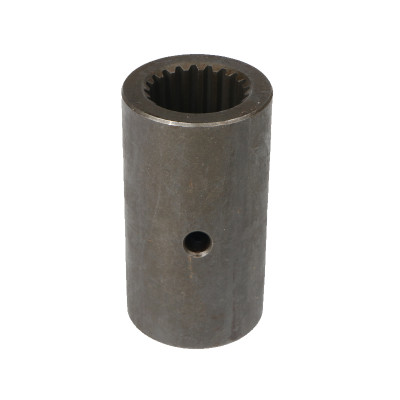 Bucha estriada para trator NEW HOLLAND TC55 TC57 TC5070 ZF 2373399001-PAIRGEARS