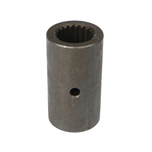 Bucha estriada para trator NEW HOLLAND TC55 TC57 TC5070 ZF 2373399001-PAIRGEARS