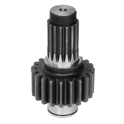 Eixo para Colhedora de Cana-de-Açúcar CASE IH 7000 7700 A4000 A7000 87217726-PAIRGEARS