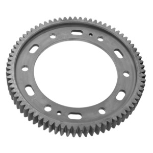 Gear Ring for CASE IH Sugar Cane Harvester A7700 A8000 A8800  87239615-PAIRGEARS