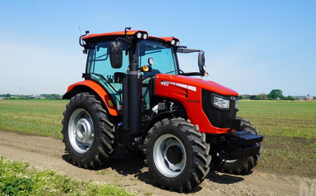 Engrenagens para New Holland