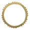 Synchronizer Ring for Massey Ferguson Tractor 357.22.036-PAIRGEARS