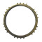 Synchronizer Ring for Case IH Tractor CX50 CX60 CX70 CX80 18701 298678A1-PAIRGEARS
