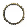 Synchronizer Ring for New Holland Tractor TL65 18701 298678A1 1557002207041-PAIRGEARS