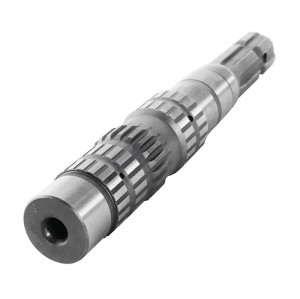 Shaft for VALTRA VALMET 505 605 615 655 705 8038 715 755 805 855 905 80381900-PAIRGEARS