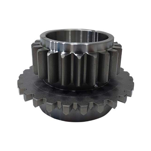 Engrenagem para VALTRA VALMET 6100 6200 6300 6400 6600 6800 6900 80534900-PAIRGEARS