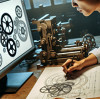 From Concept to Design: Mastering Gear Engineering