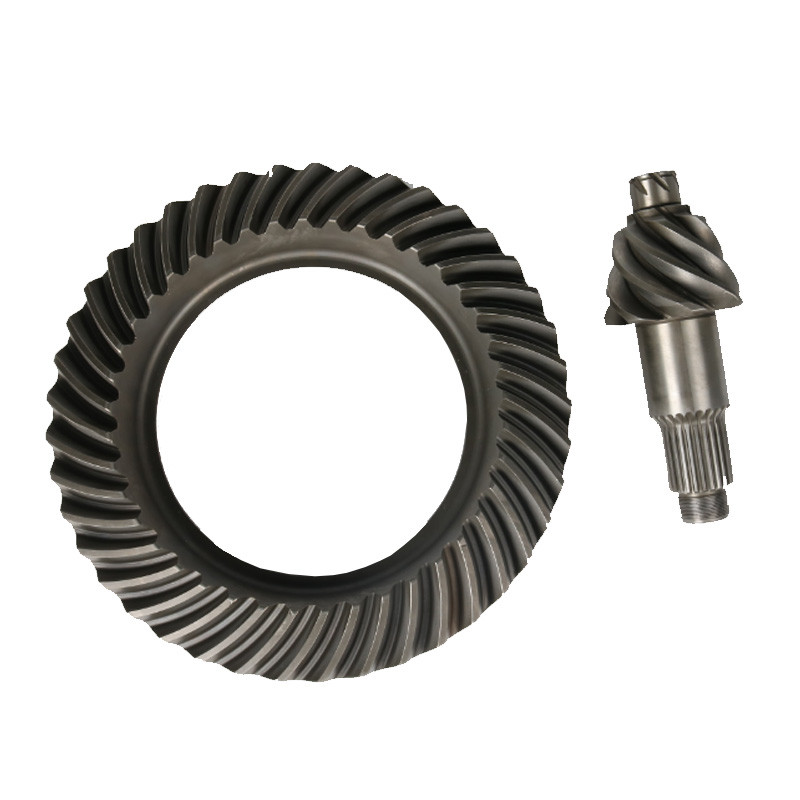 MERCEDES-BENZ Truck Crown and Pinion 3853504339 3843500039 Crown and Pinion