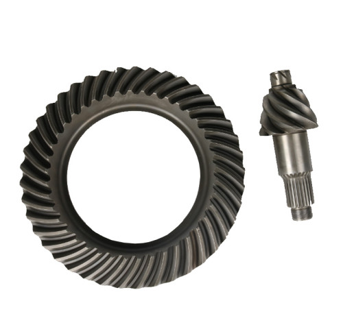 Crown and Pinion for MERCEDES-BENZ 3853504339 3843500039 6173500139 6523500739-PAIRGEARS