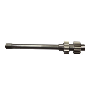 Shaft for YTO Tractor LY1100 LY1100-41Q-102-PAIRGEARS