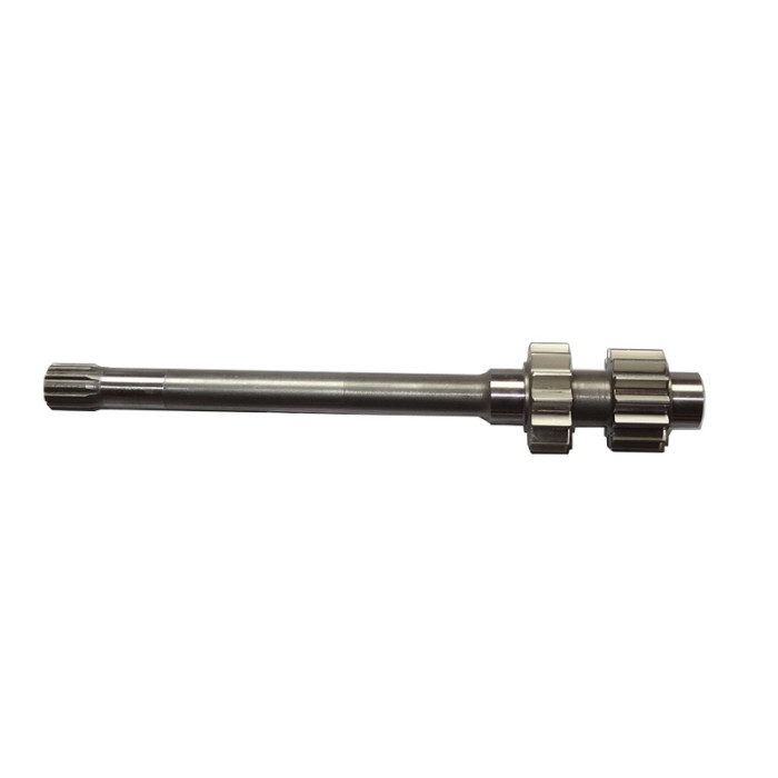 Shaft for YTO Tractor LY1100 LY1100-41Q-102-PAIRGEARS