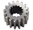 Gear for YTO Tractor X904 DFH8090 series 5137107-PAIRGEARS