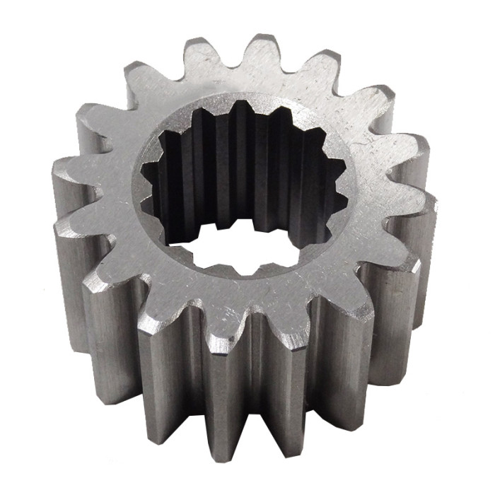 Gear for YTO Tractor X904 DFH8090 series 5137107-PAIRGEARS