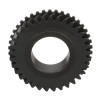 Gear for Case IH Tractor JX55 JX60 JX65 JX70 JX75 JX80 JX85 JX90 5123983-PAIRGEARS