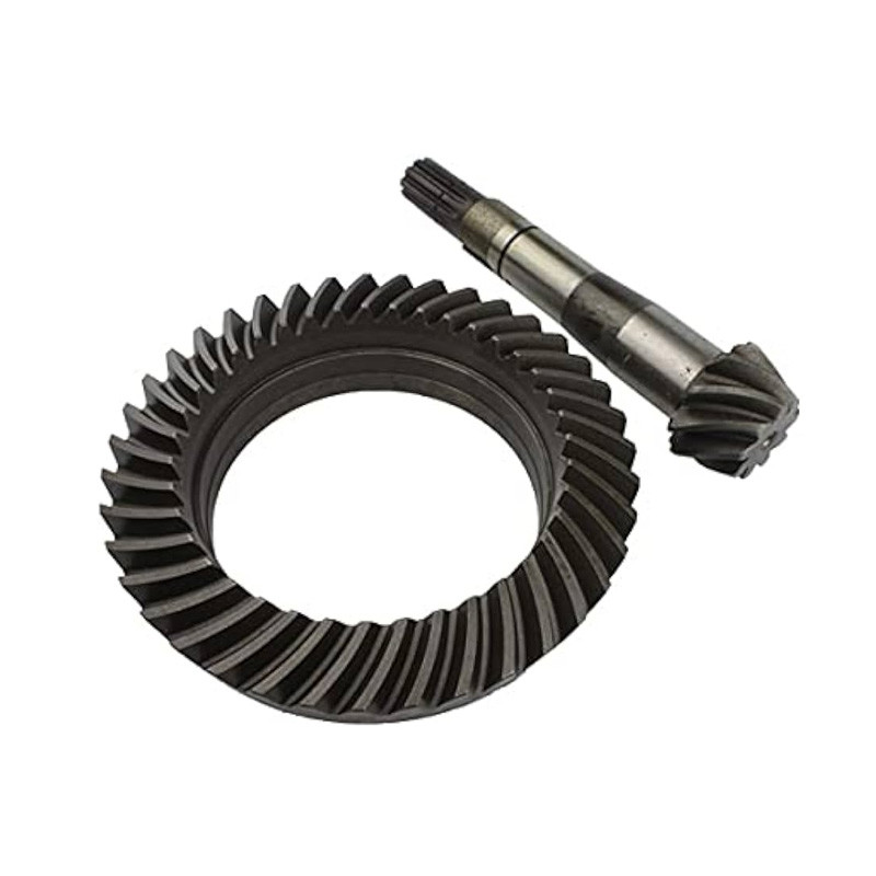 Case IH Tractor FARMALL105A 105A-TMR Crown and Pinion 5142023