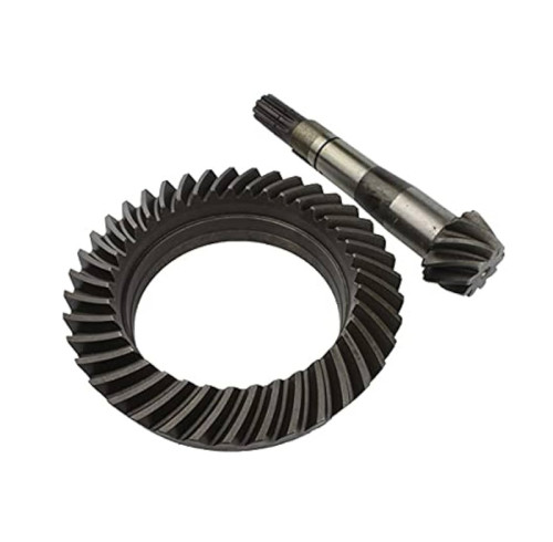 Crown and Pinion for Case IH Tractor FARMALL105A 105A-TMR 115A 5142023-PAIRGEARS