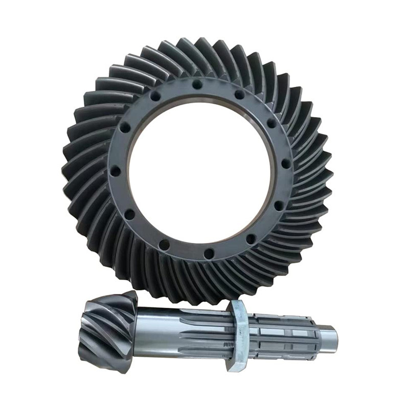 Case IH Tractor JX100U JX1070U Crown and Pinion 5153715