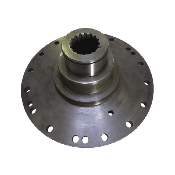 CASE IH Şeker Kamışı Hasat Makinesi A7700 A8000 için Spline Bağlantısı 87239618-PAIRGEARS