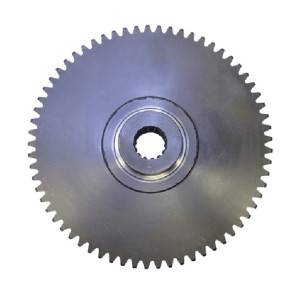 Gear Drive for CASE IH Sugar Cane Harvester A7700 A8000 A8800 87232772-PAIRGEARS