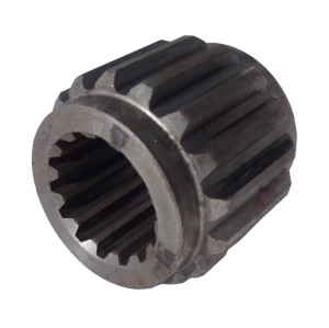 Coupling for CASE IH Sugar Cane Harvester A7700 A8000 A8800 7000 7700 87223440-PAIRGEARS