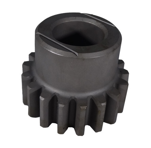 Pinion for CASE IH Sugar Cane Harvester A7700 7000 7700 A7000 86376400-PAIRGEARS