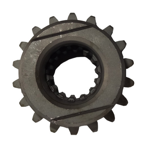 Pinion for CASE IH Sugar Cane Harvester A7700 7000 7700 A7000 86376400-PAIRGEARS