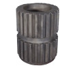 Coupling for CASE IH Sugar Cane Harvester A7700 7000 7700 A7000 86624900-PAIRGEARS