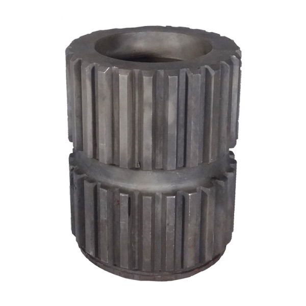 Coupling for CASE IH Sugar Cane Harvester A7700 7000 7700 A7000 86624900-PAIRGEARS