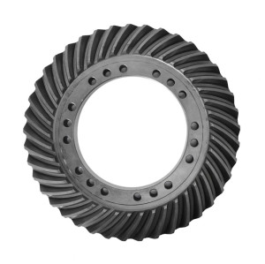 Crown and Pinion for VALTRA VALMET Tractor 1280 81323000 3341715 R11197-PAIRGEARS