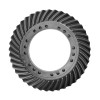 Crown and Pinion for VALTRA VALMET Tractor 1280 81323000 3341715 R11197-PAIRGEARS