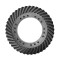 Crown and Pinion for VALTRA VALMET Tractor 1280 81323000 3341715 R11197-PAIRGEARS