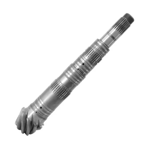 Coroa e pinhão para trator VALTRA VALMET 1280 81323000 3341715 R11197-PAIRGEARS