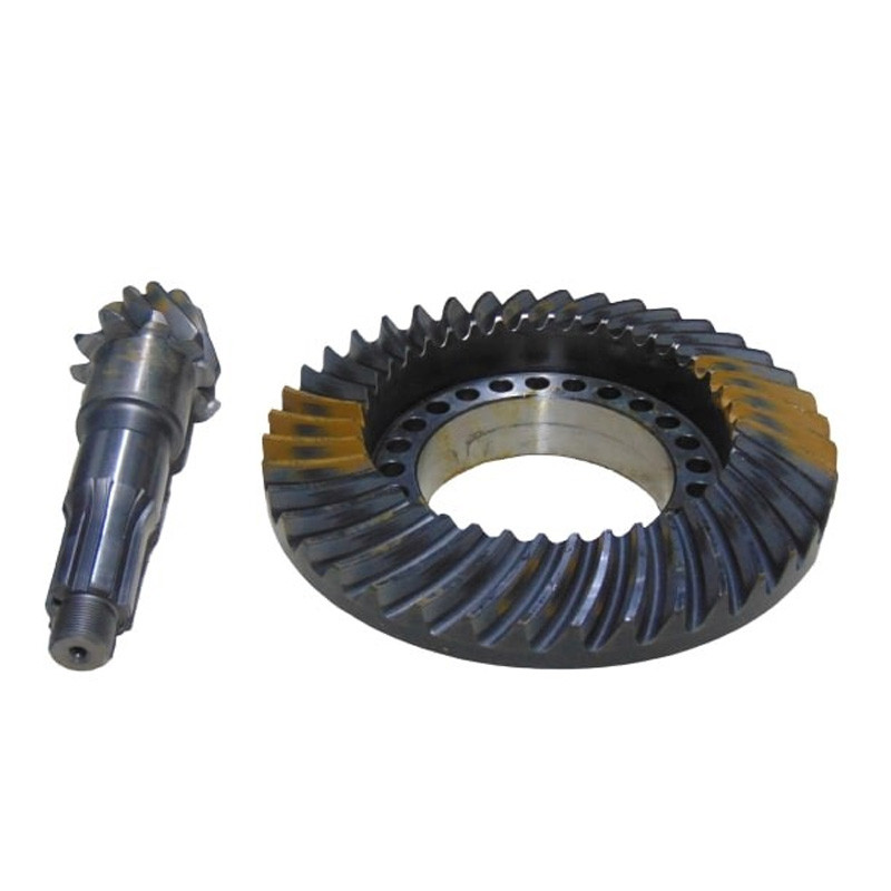 VALTRA VALMET Tractor Crown and Pinion 0070214023 196410 R11158