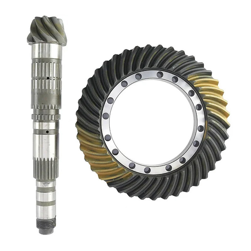 VALTRA VALMET Tractor Crown and Pinion 80006400 0070214064